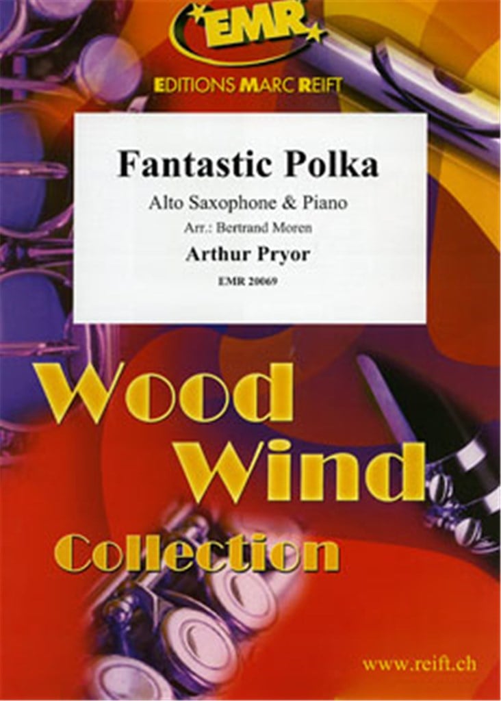 Fantastic Polka