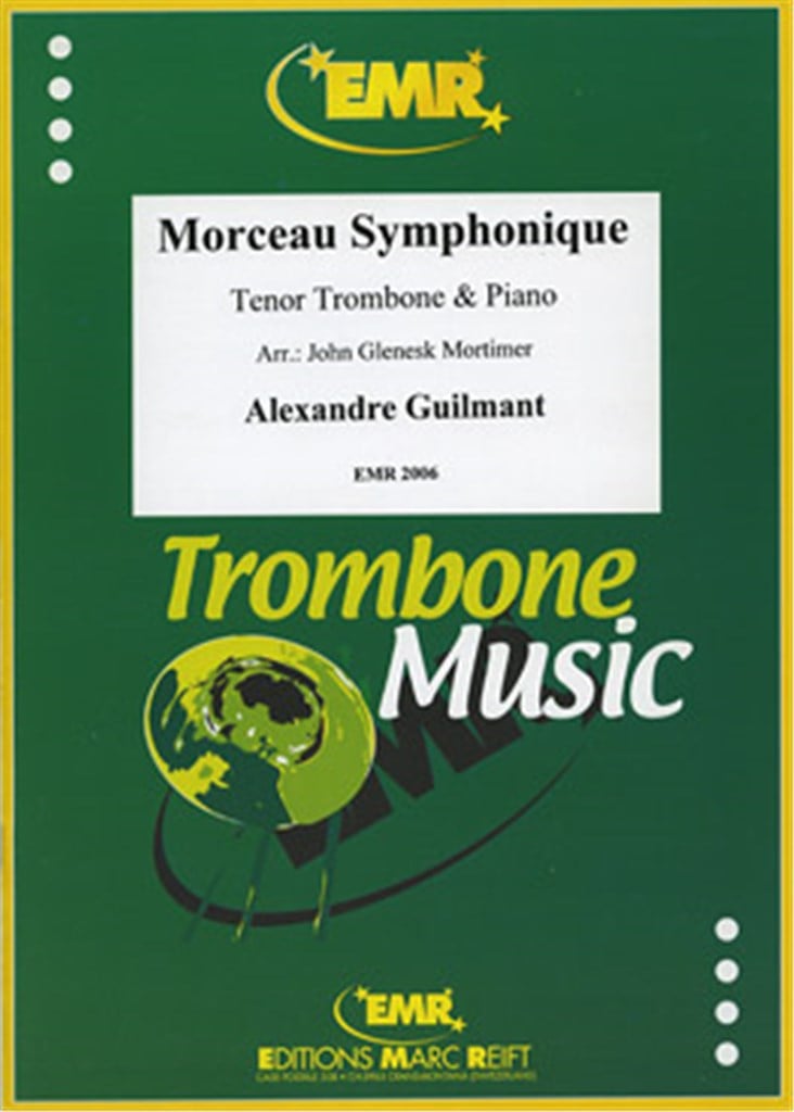 Morceau Symphonique