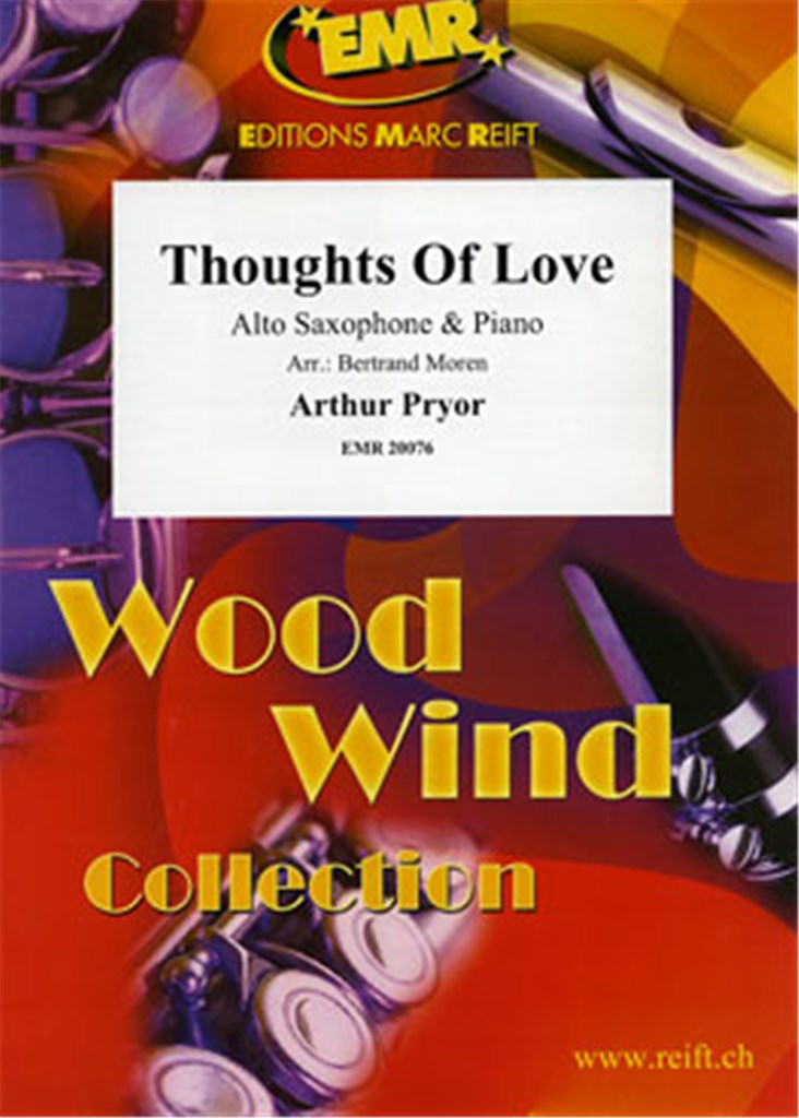 Thoughts Of Love