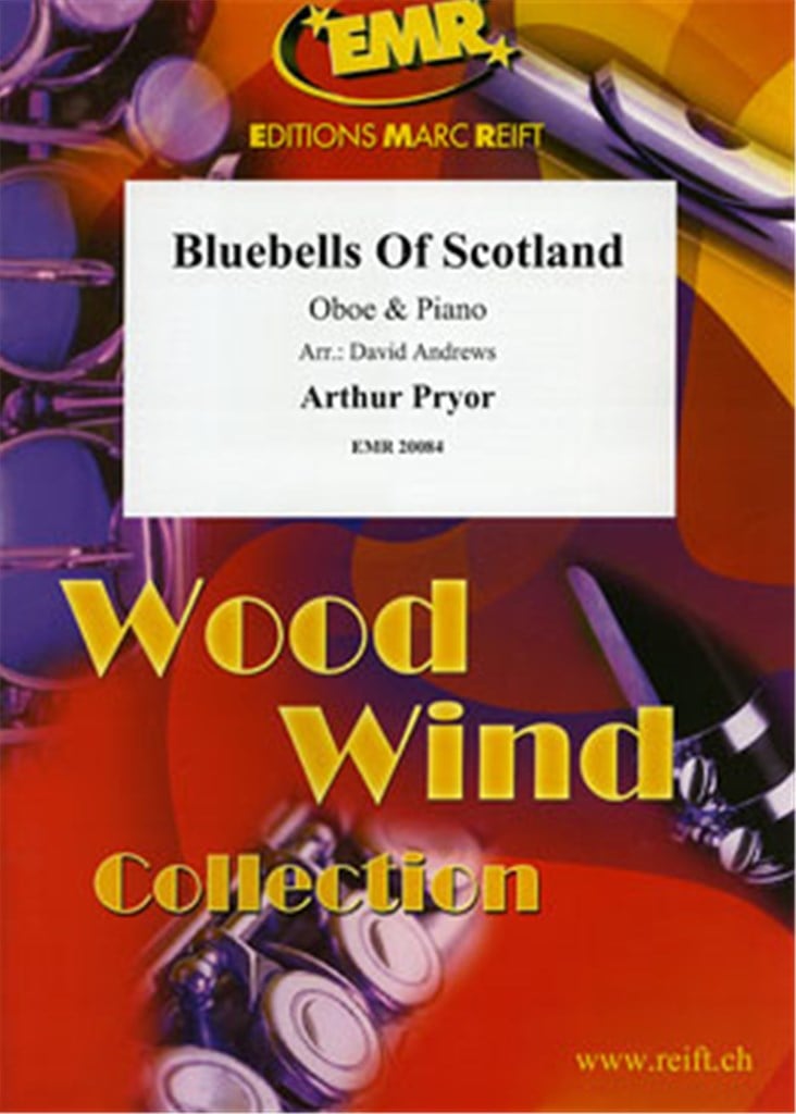 Bluebells Of Scotland
