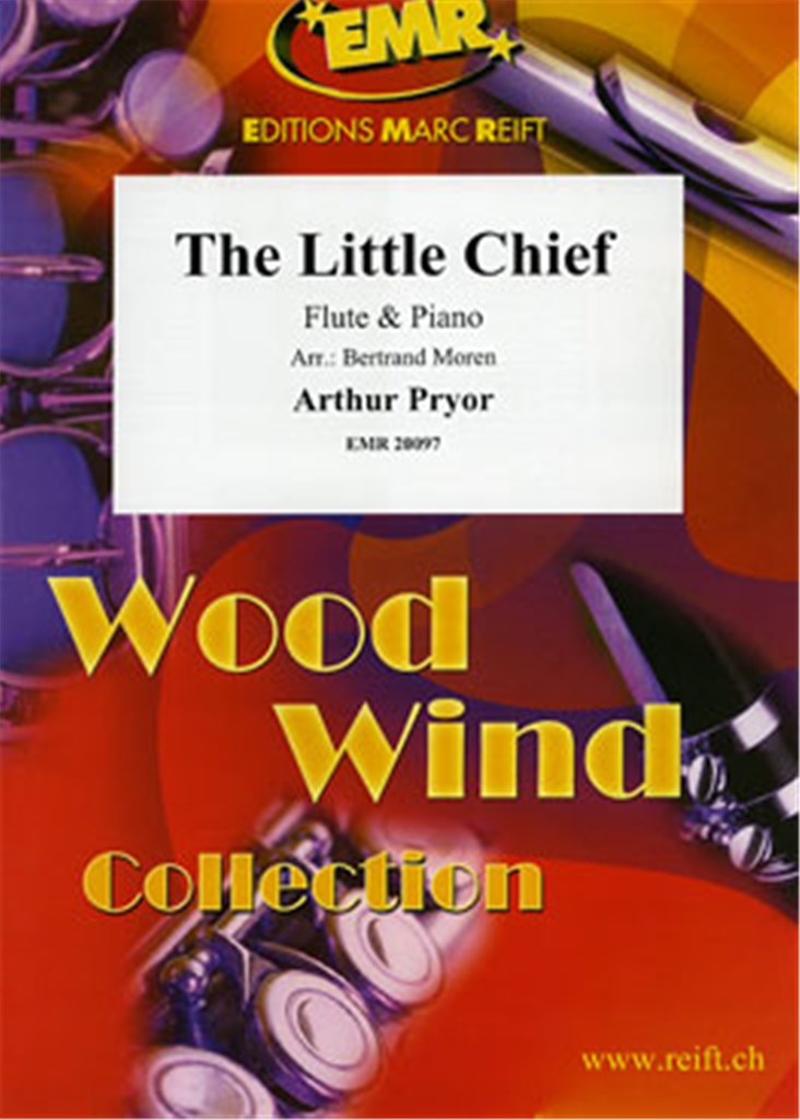 The Little Chief