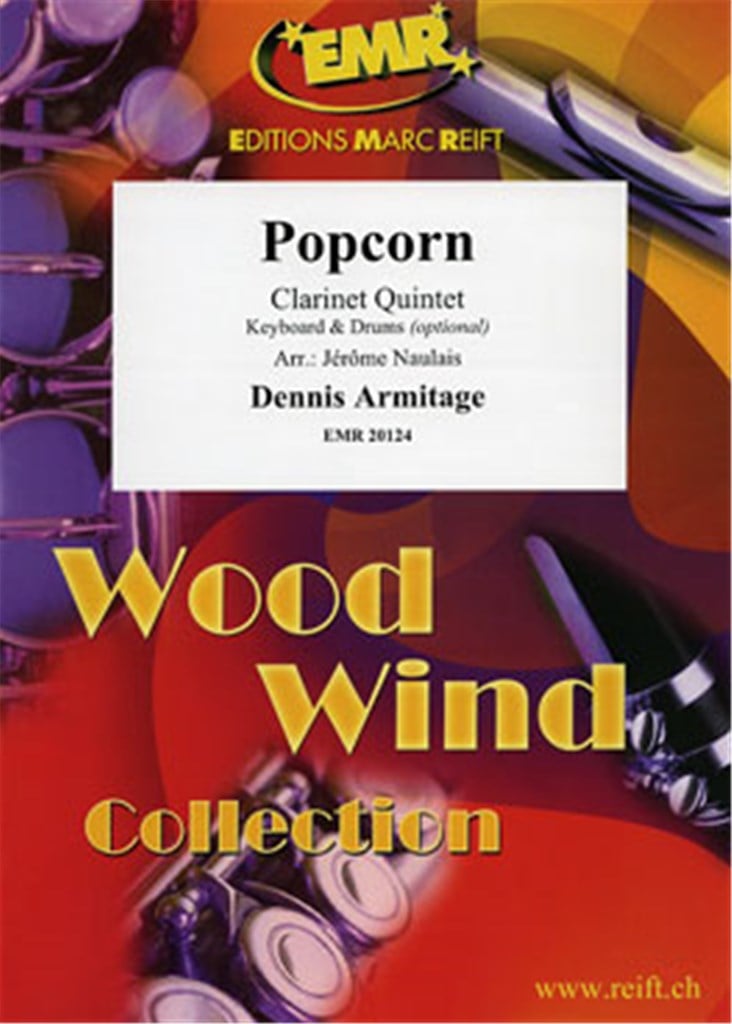 Popcorn