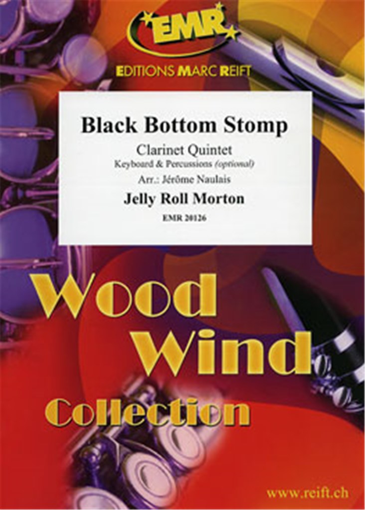 Black Bottom Stomp