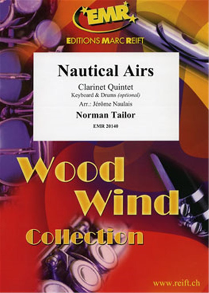 Nautical Airs