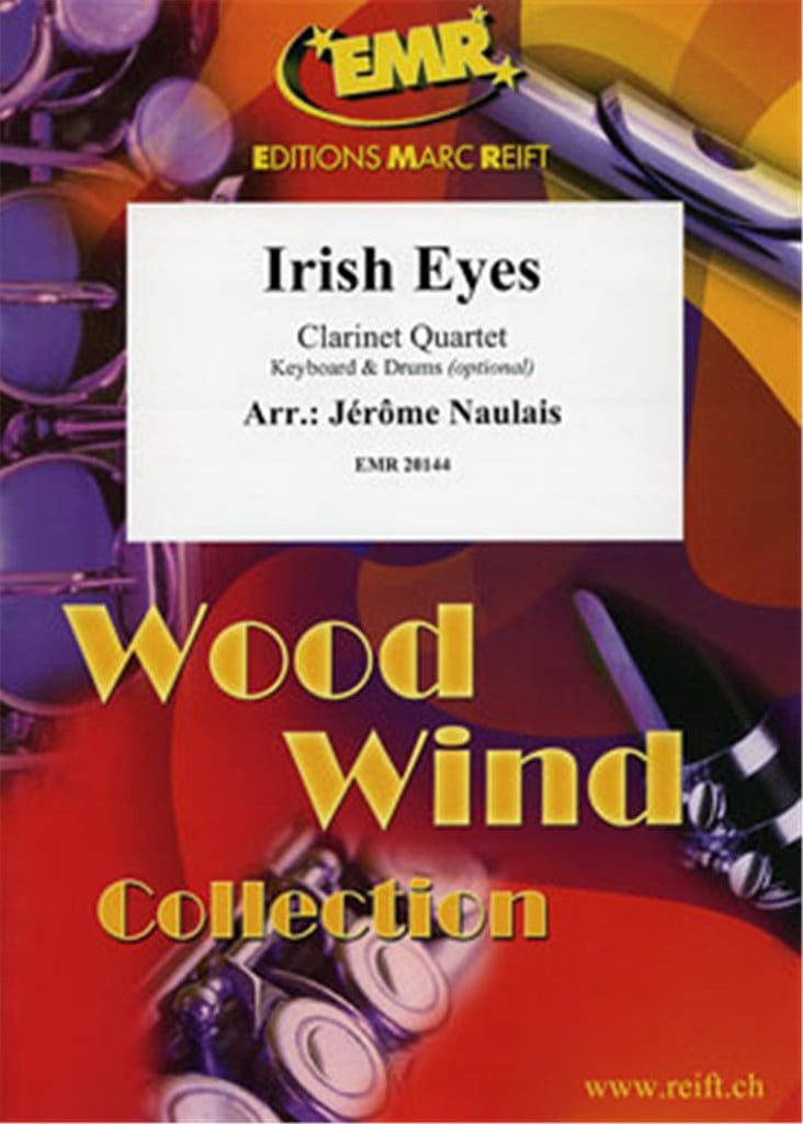 Irish Eyes