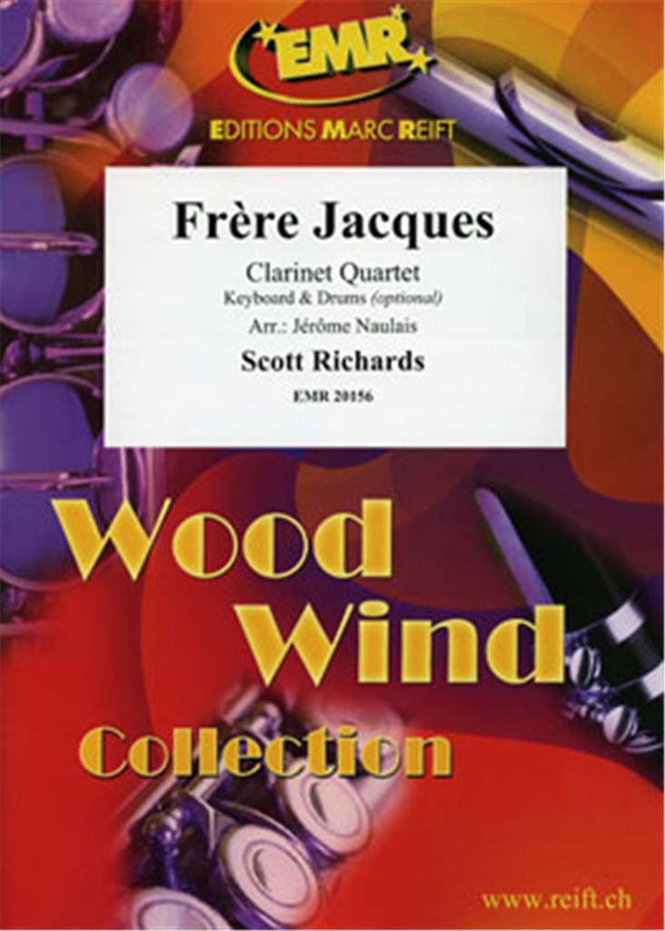 Frère Jacques