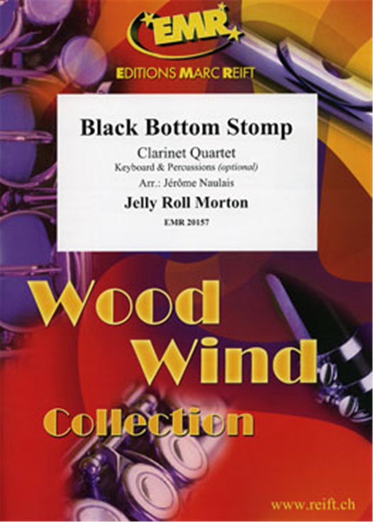 Black Bottom Stomp