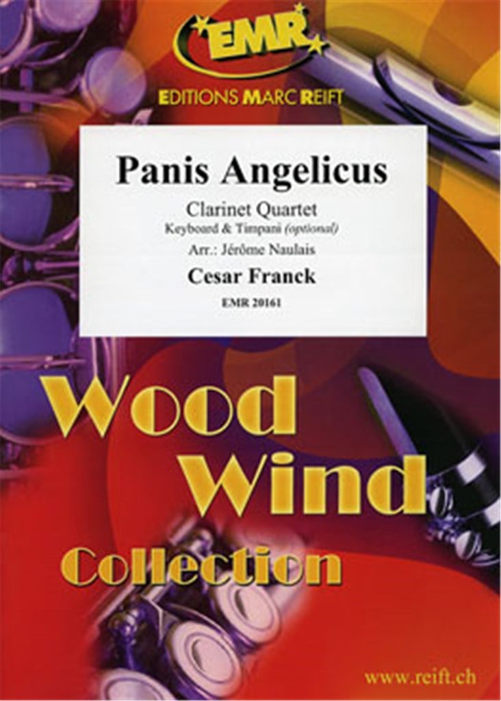 Panis Angelicus