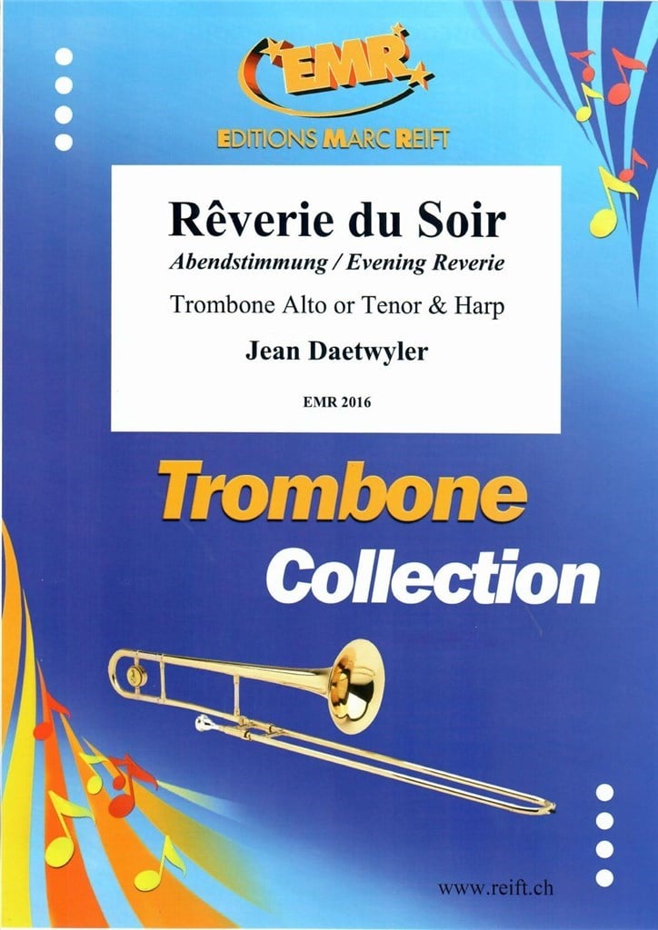 Rêverie du Soir