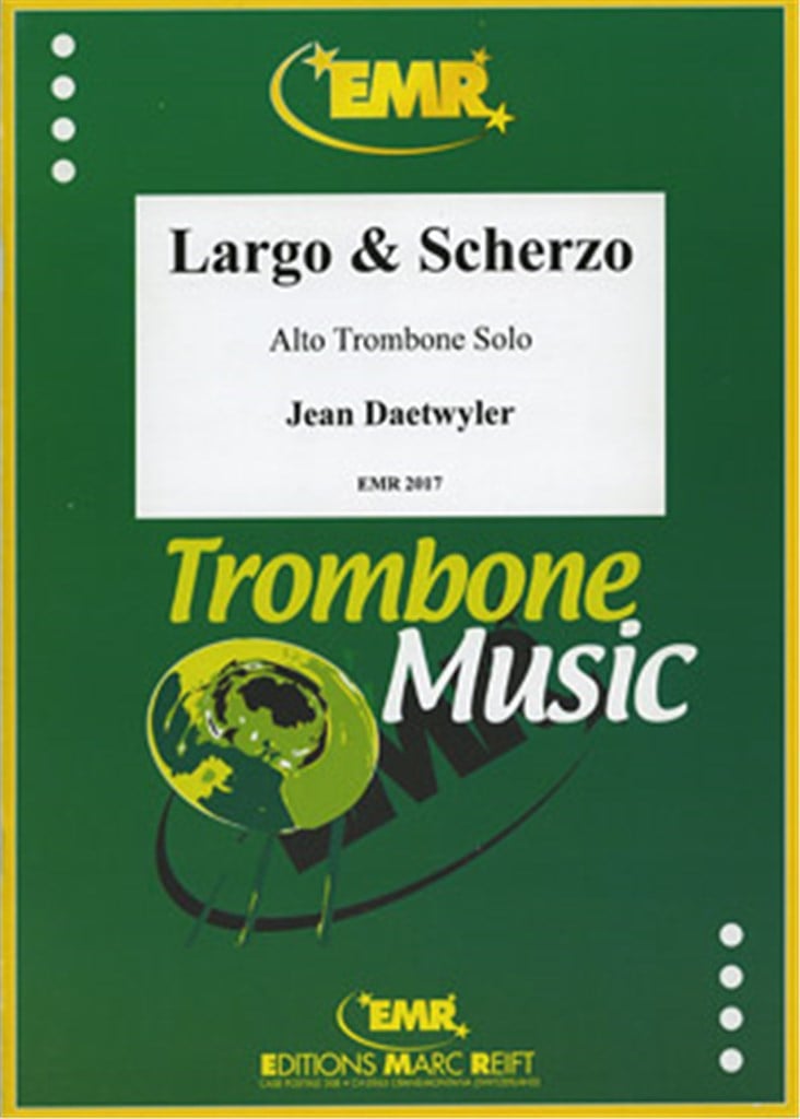 Largo et Scherzo