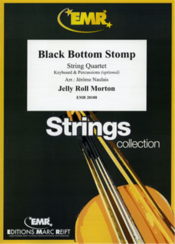 Black Bottom Stomp