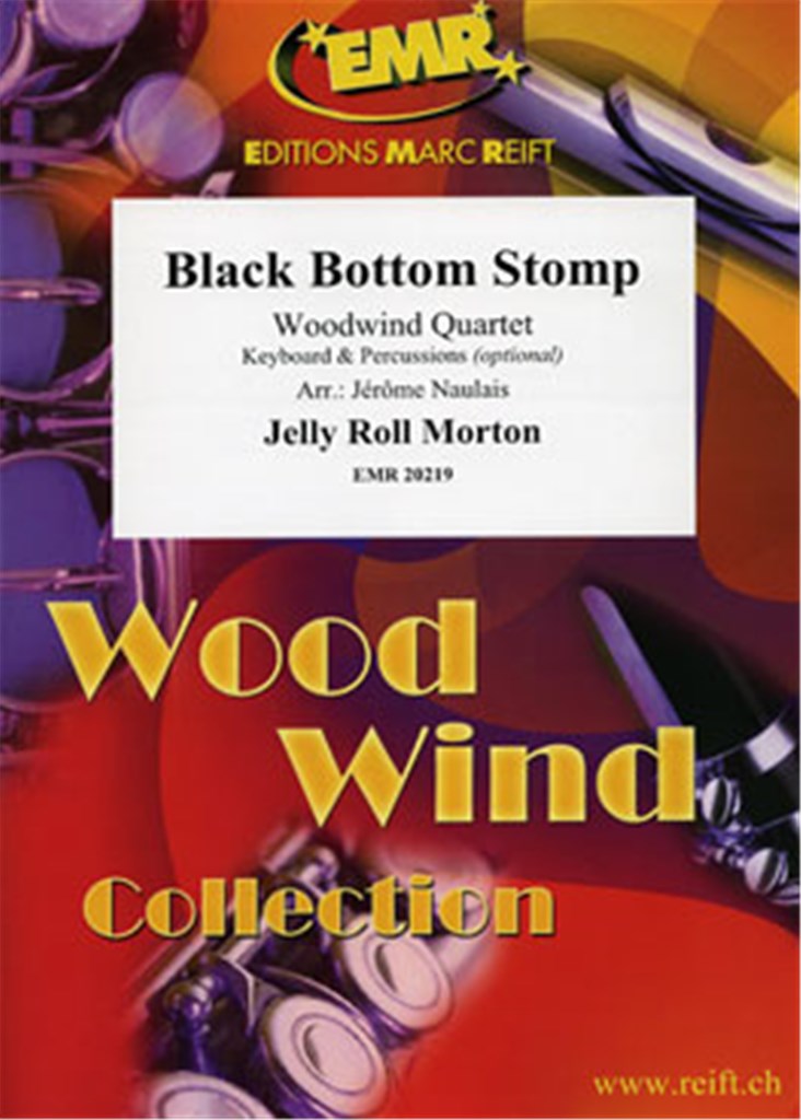 Black Bottom Stomp