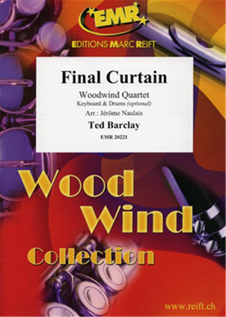 Final Curtain