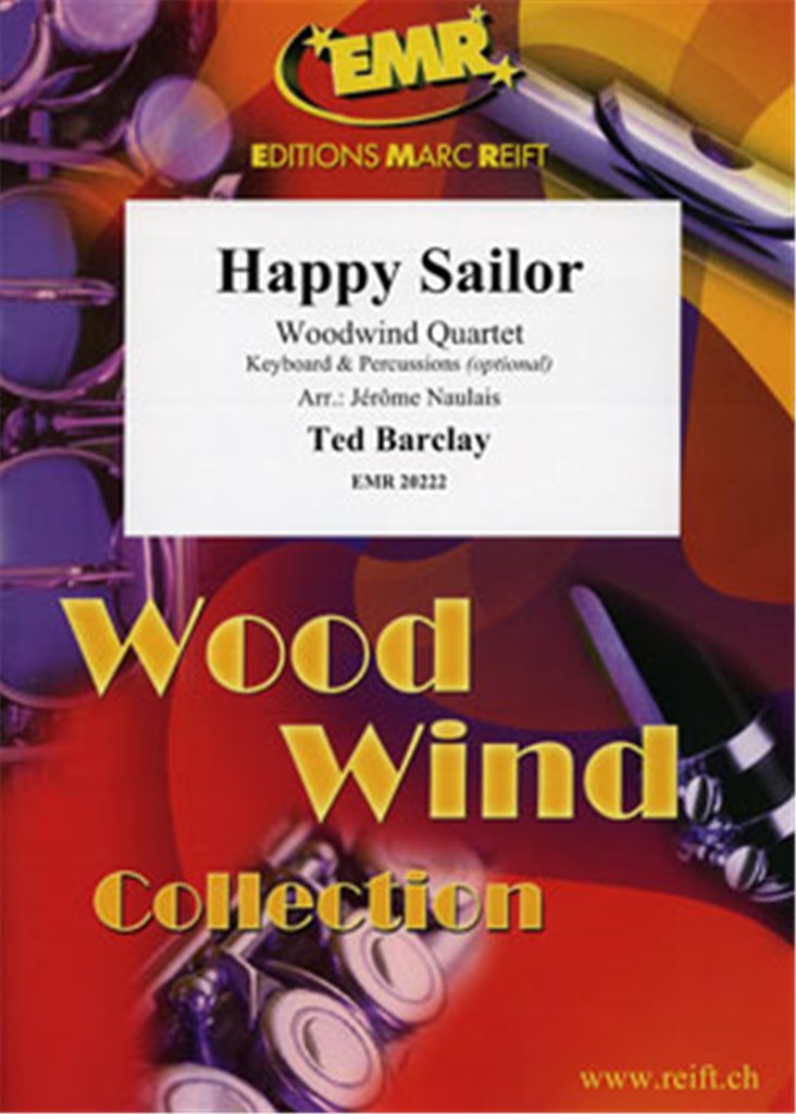 Happy Sailor