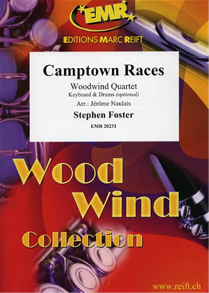 Camptown Races
