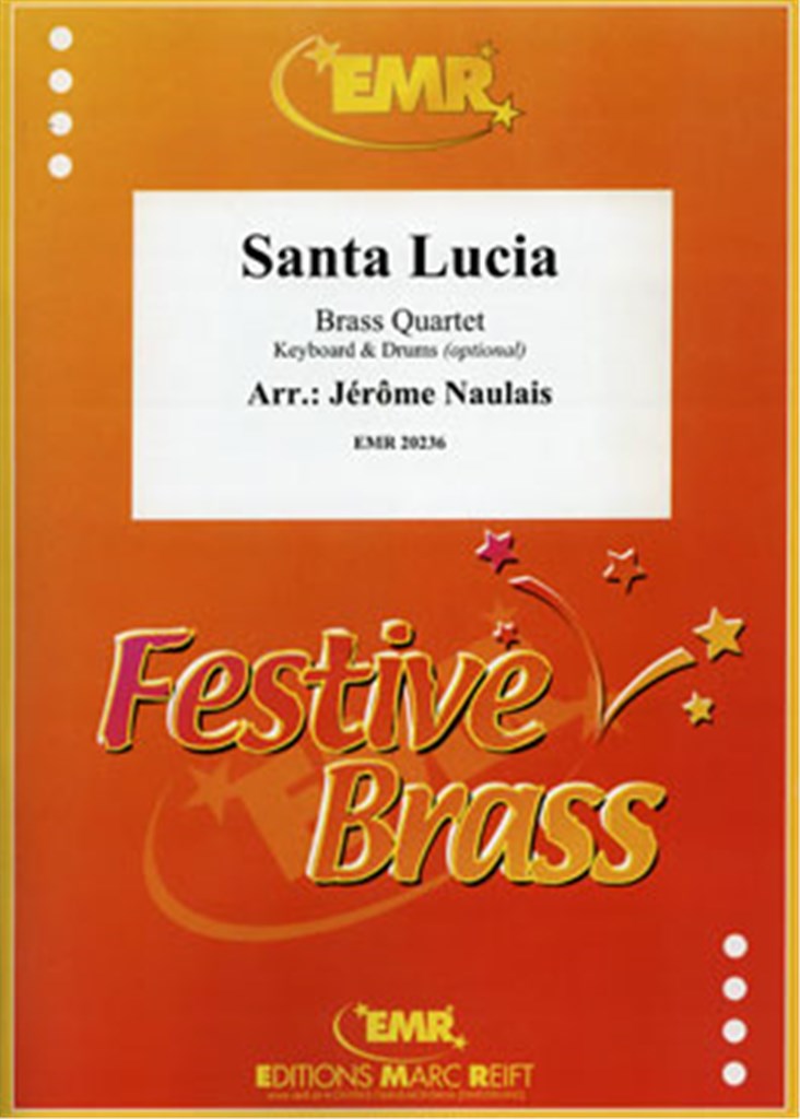 Santa Lucia
