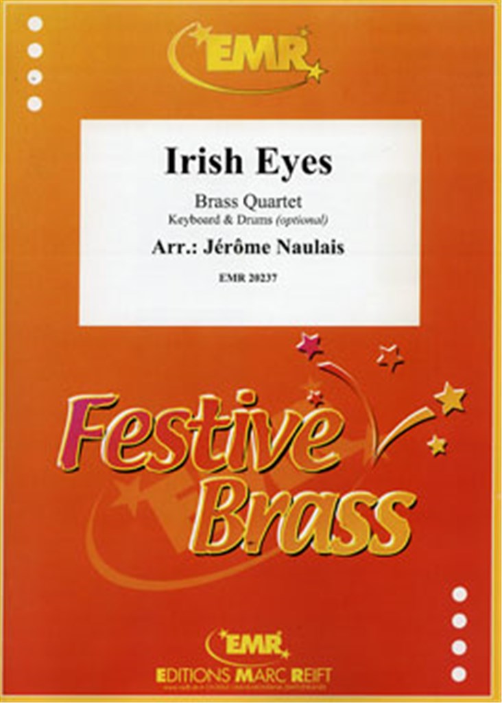 Irish Eyes