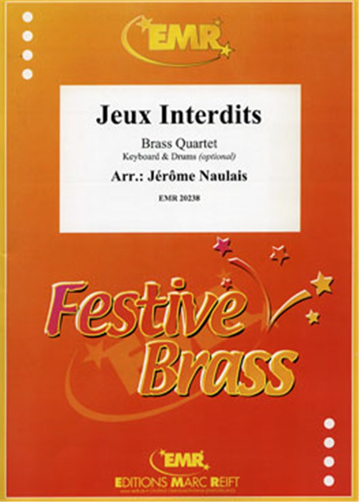 Jeux Interdits