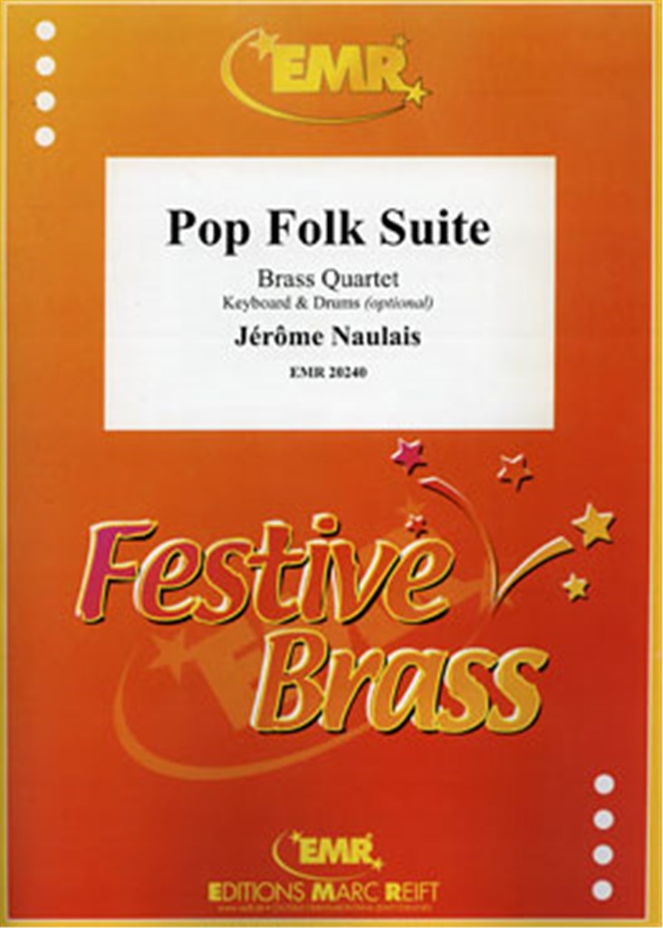 Pop Folk Suite