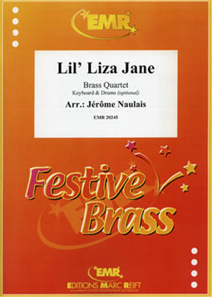Lil' Liza Jane