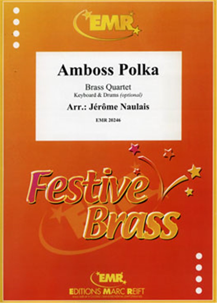 Amboss Polka