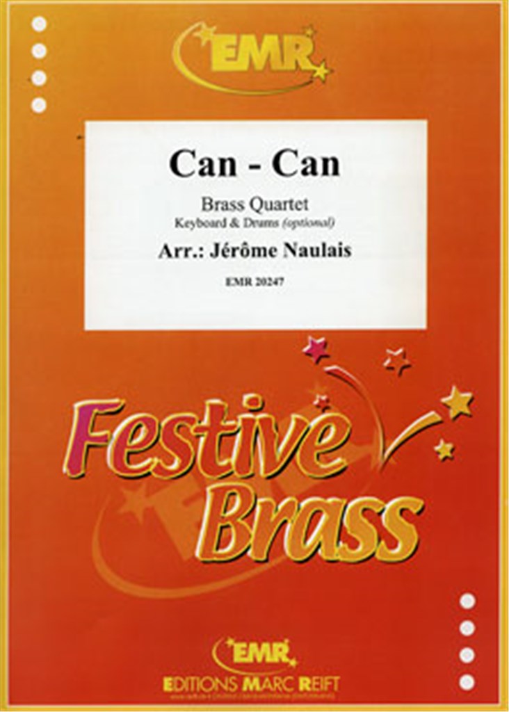 Can-Can