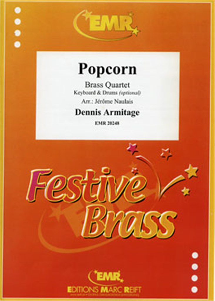 Popcorn