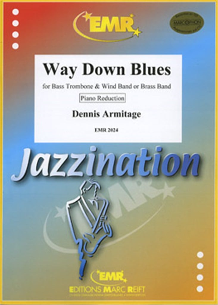 Way Down Blues