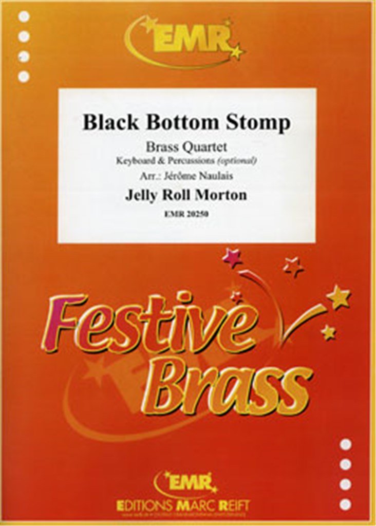 Black Bottom Stomp