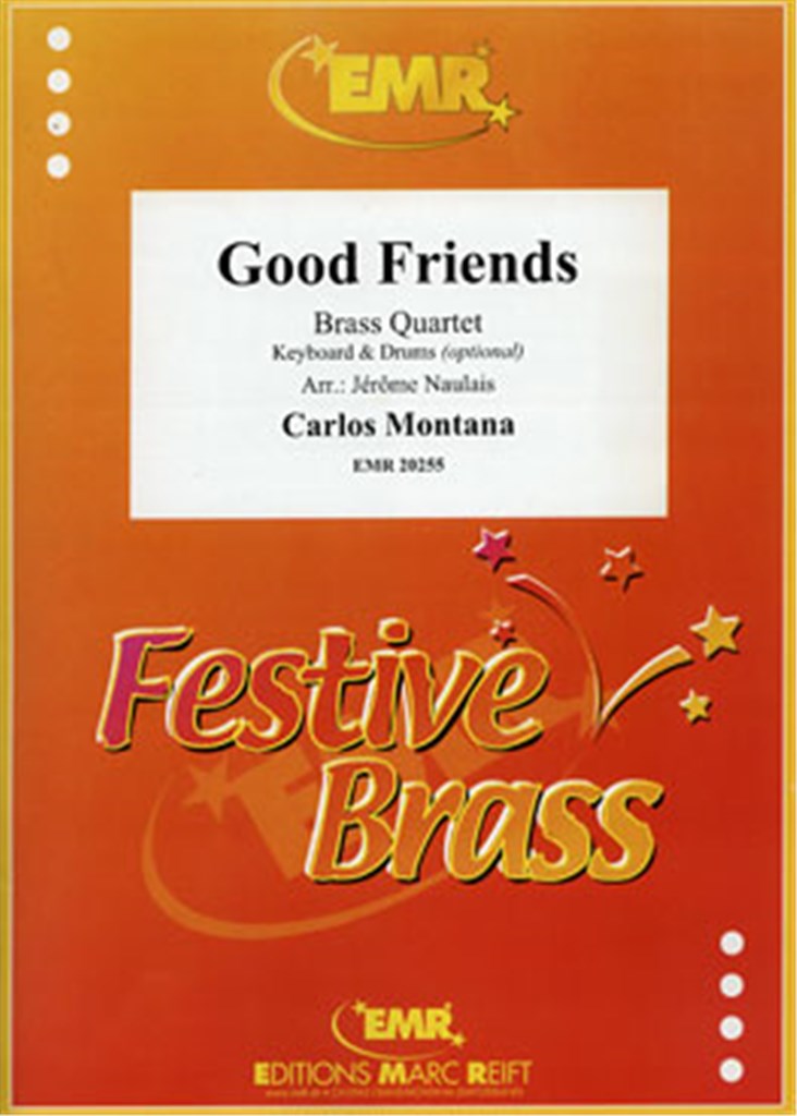 Good Friends