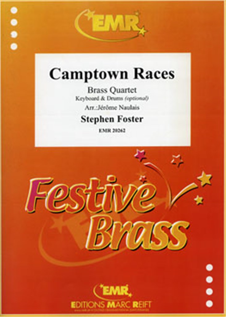 Camptown Races