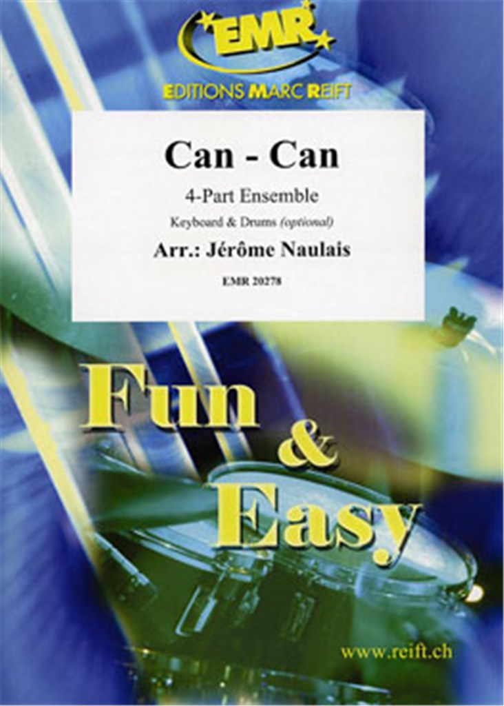 Can-Can