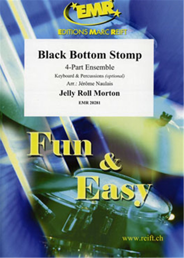 Black Bottom Stomp