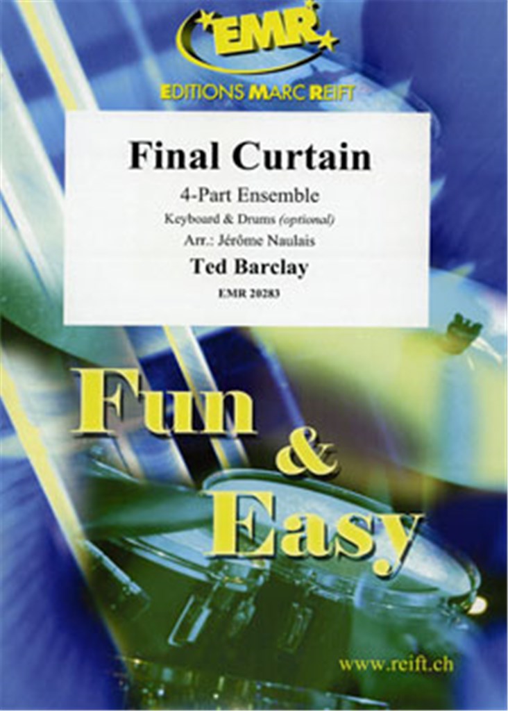 Final Curtain