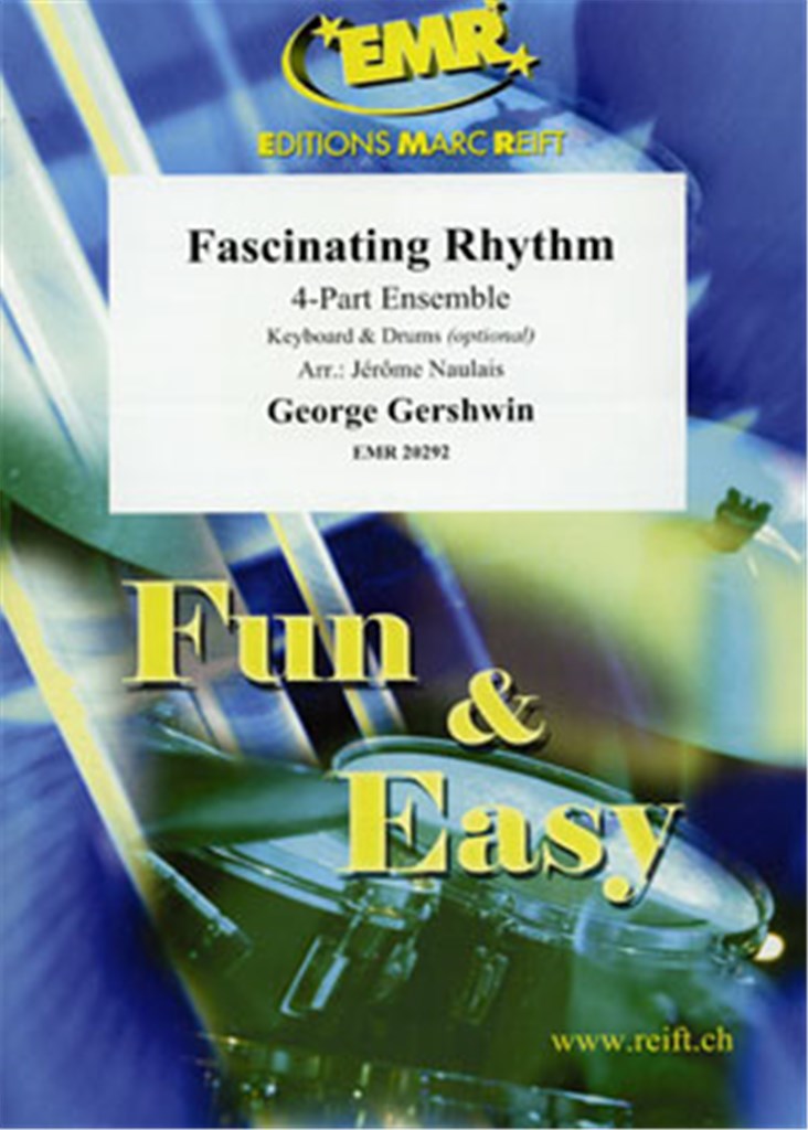 Fascinating Rhythm