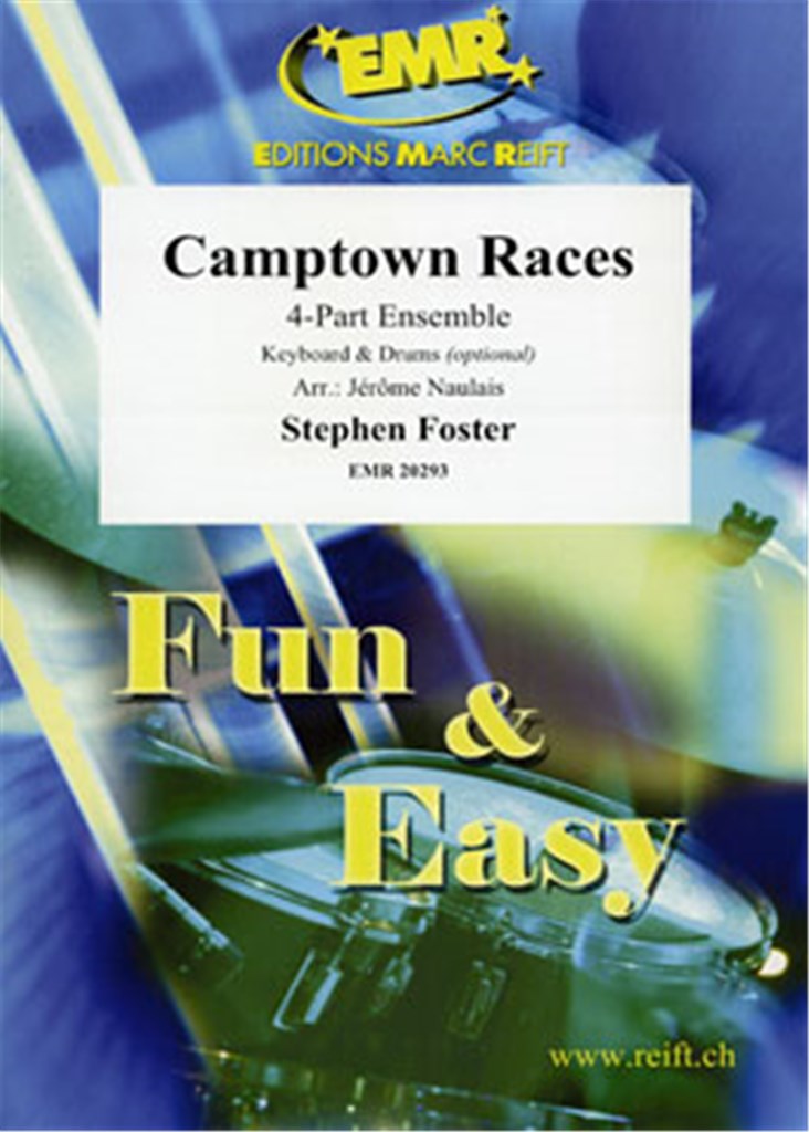 Camptown Races