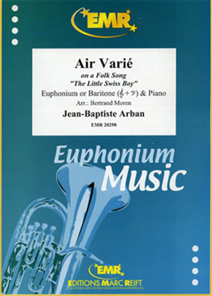 Air Varié