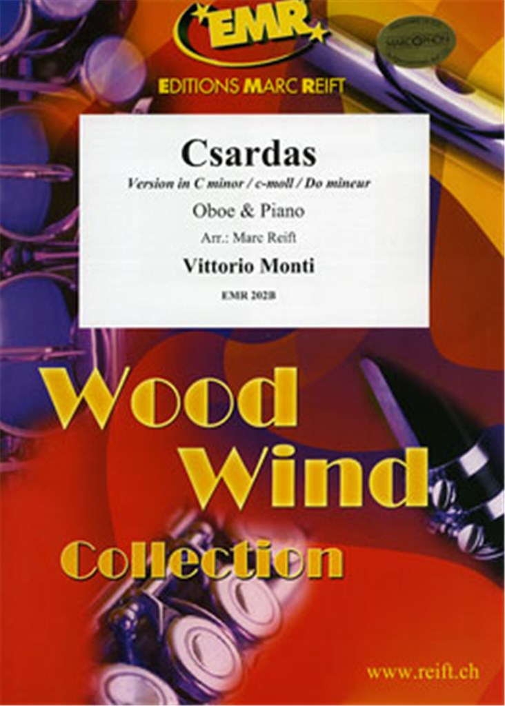 Csardas