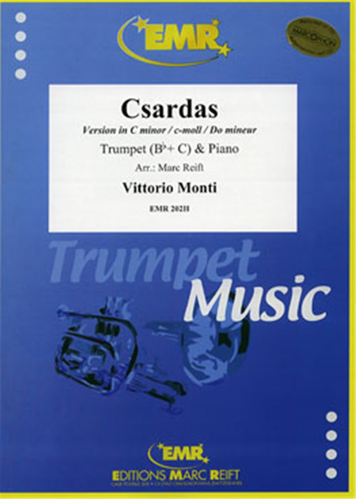 Csardas