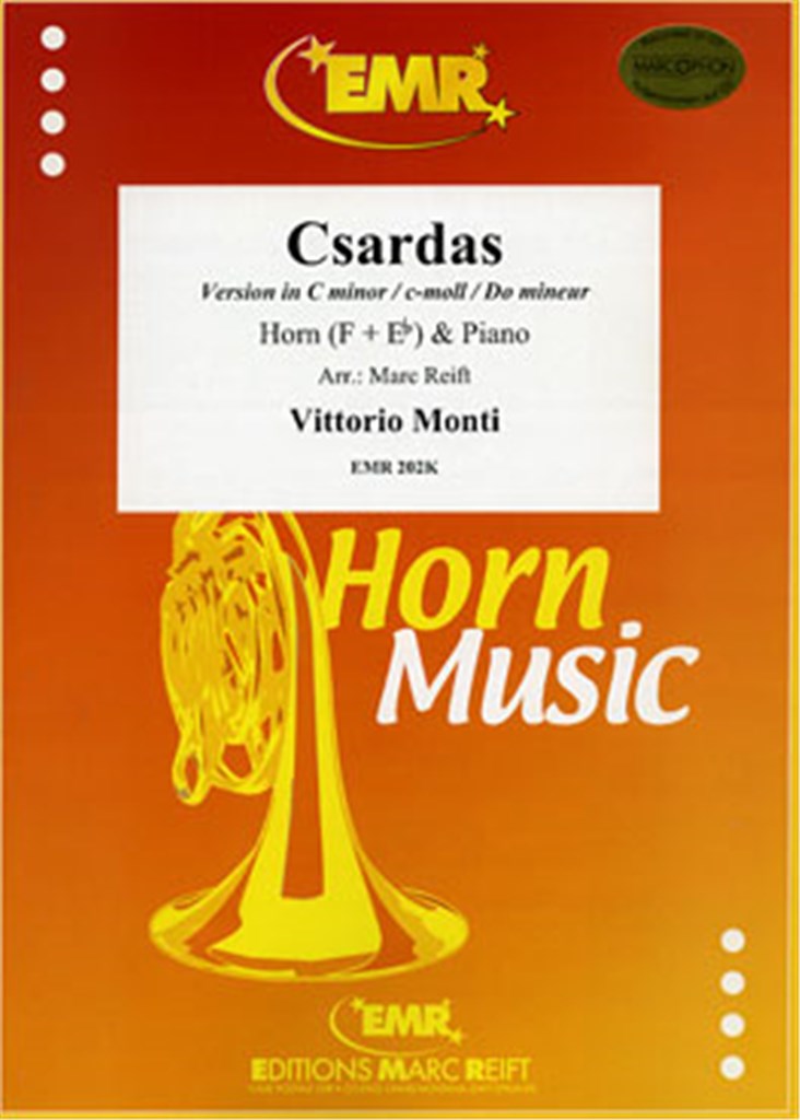 Csardas