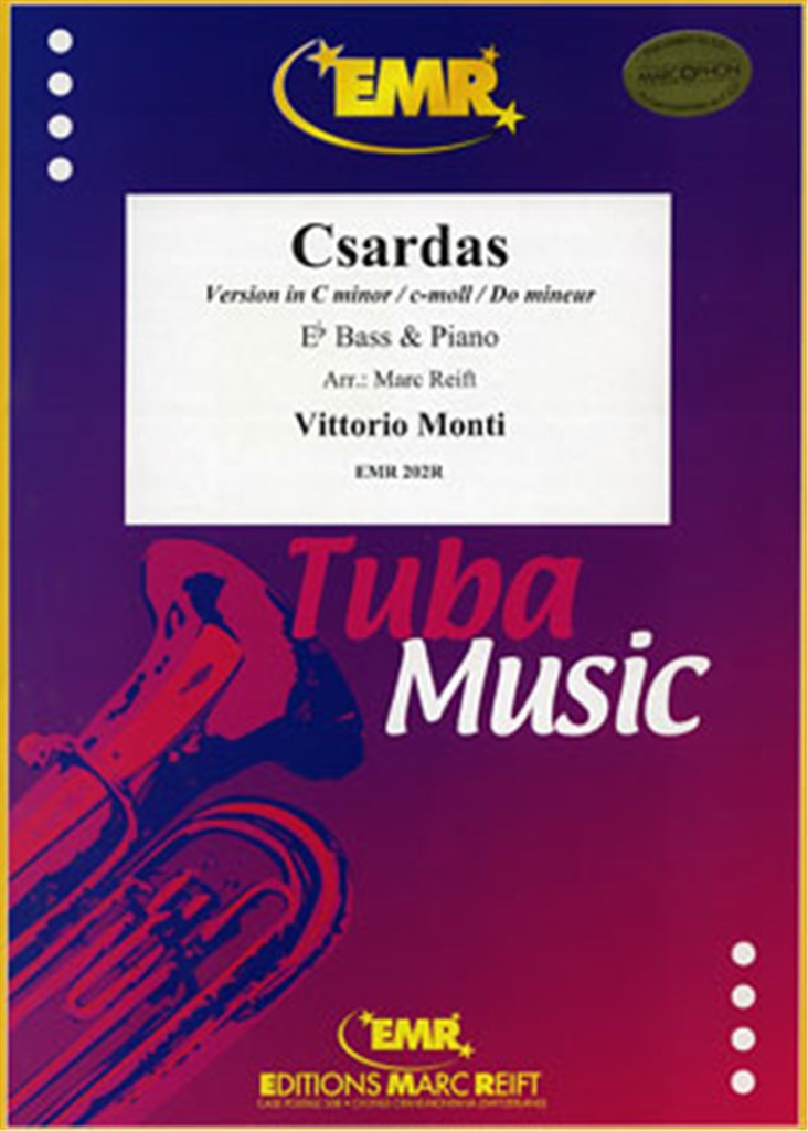 Csardas