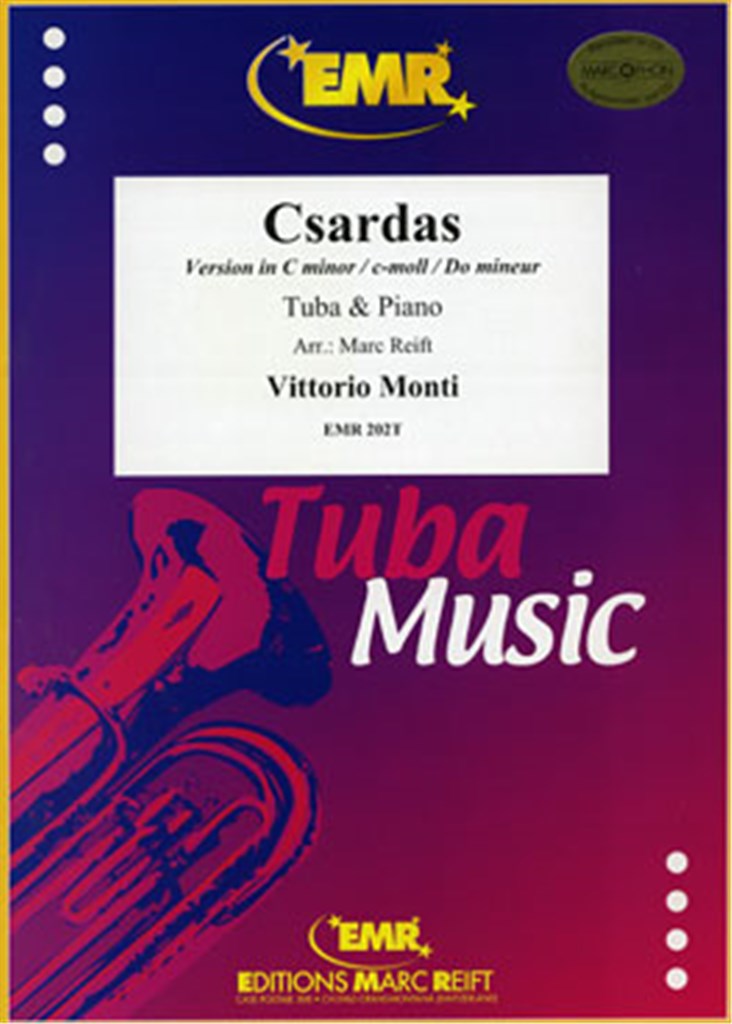 Csardas