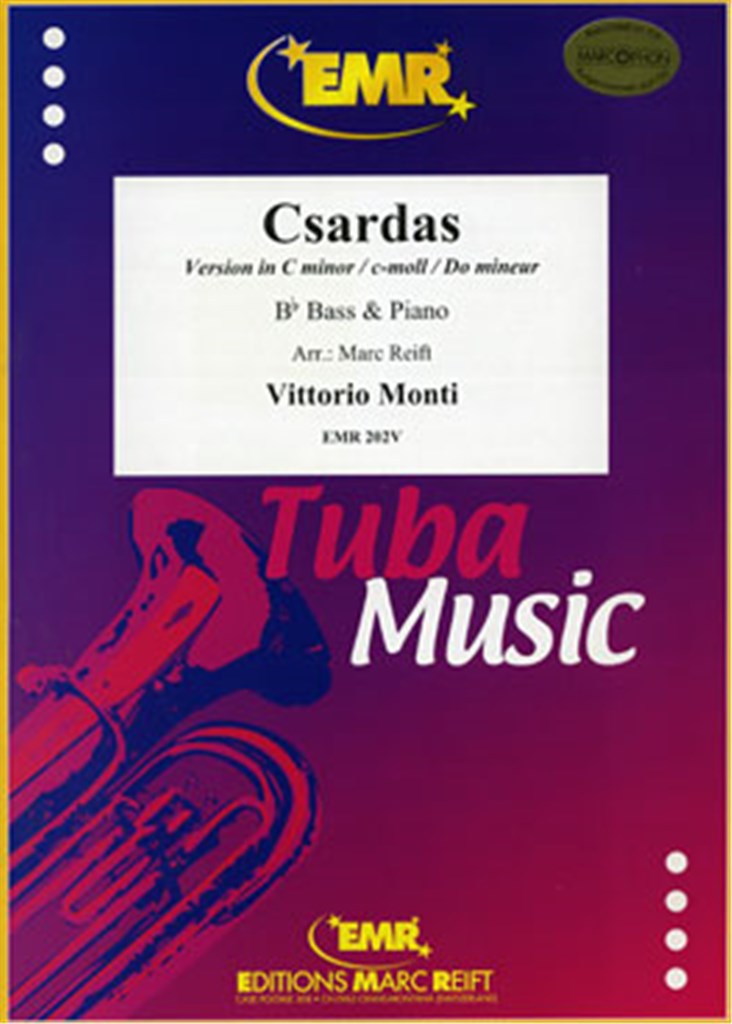Csardas