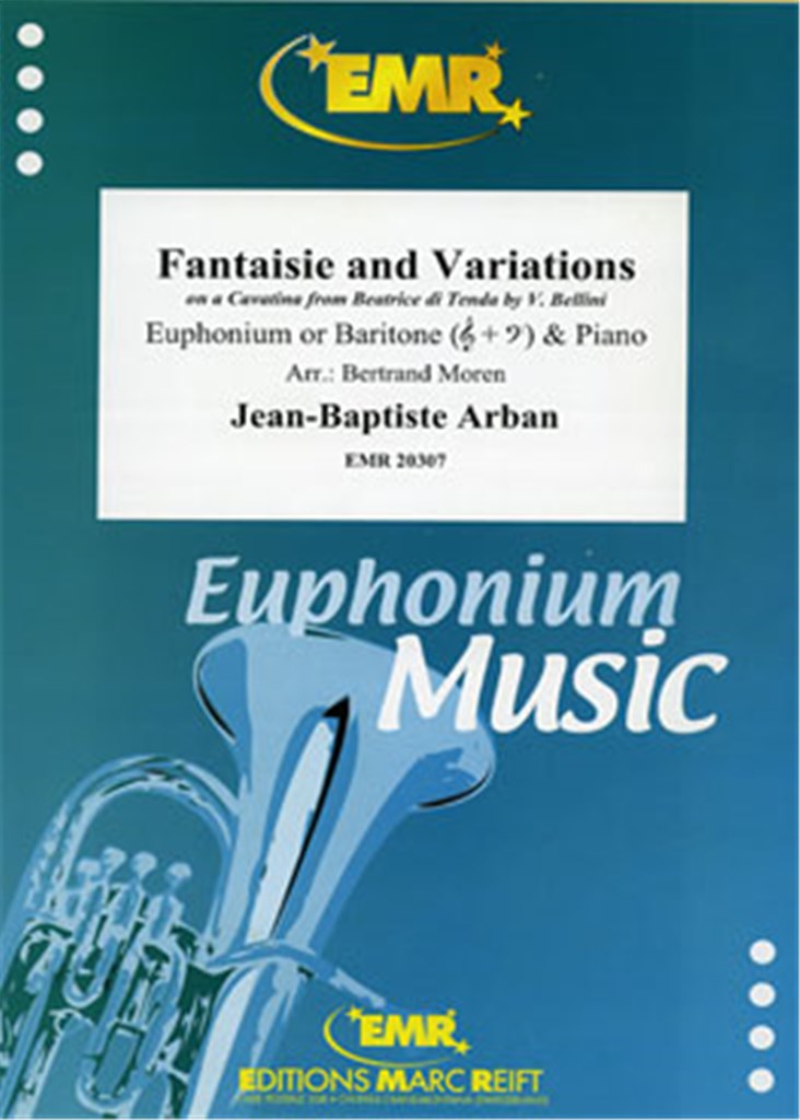 Fantaisie and Variations