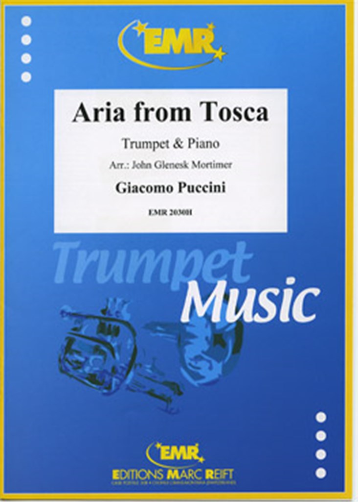 Aria from Tosca