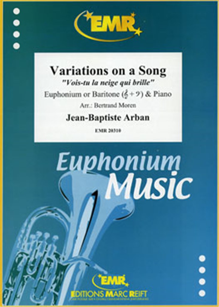 Variations on a Song