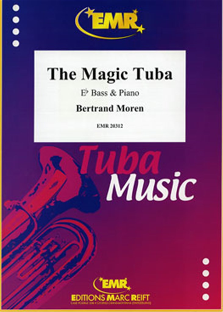 The Magic Tuba