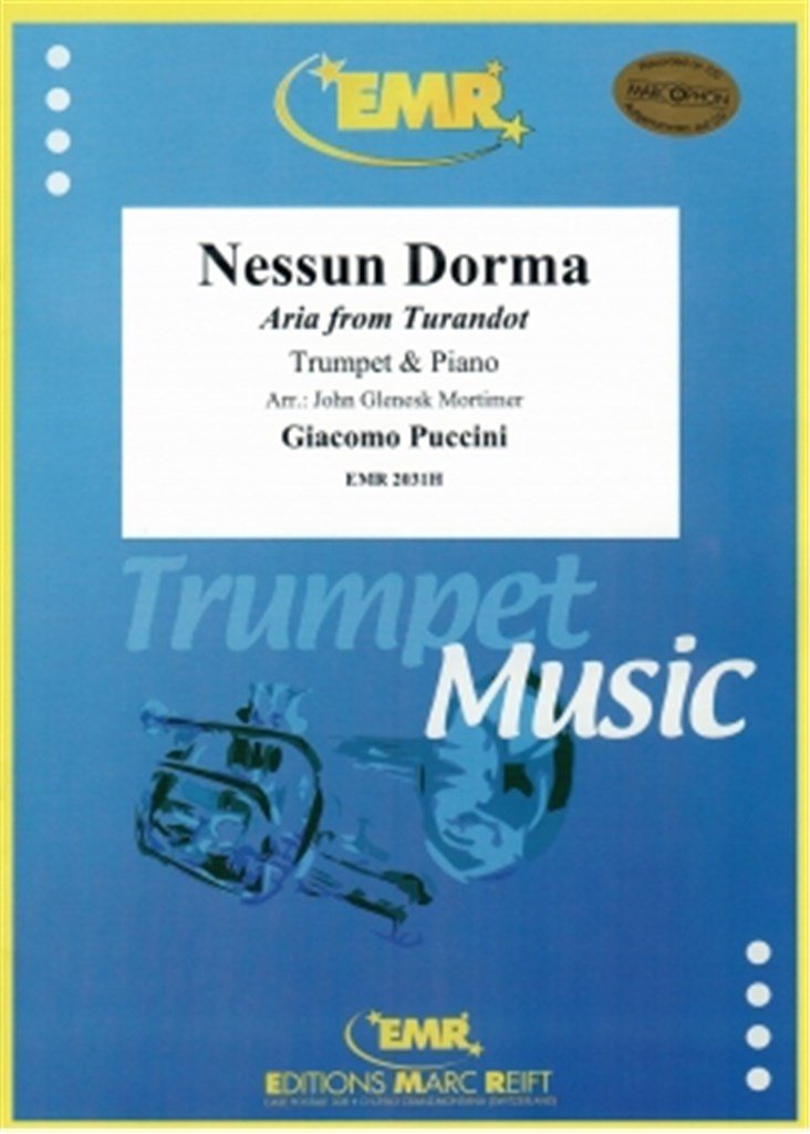 Nessun Dorma