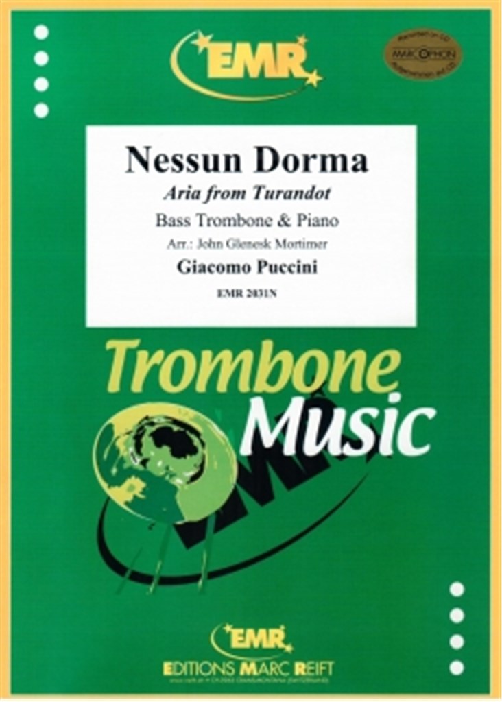 Nessun Dorma