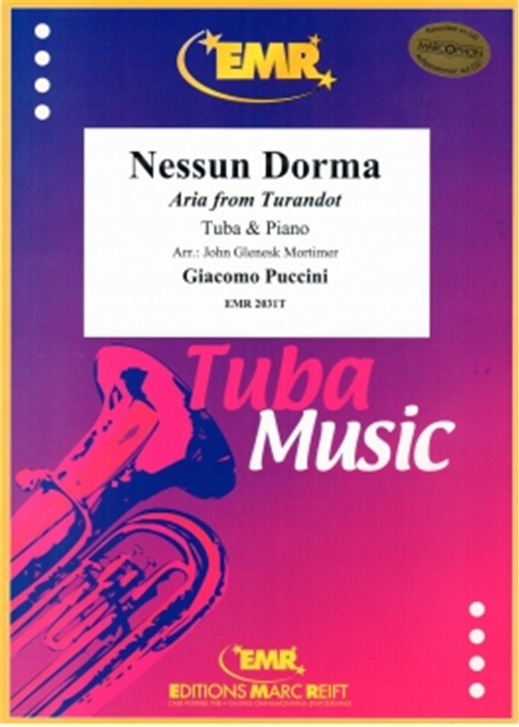Nessun Dorma